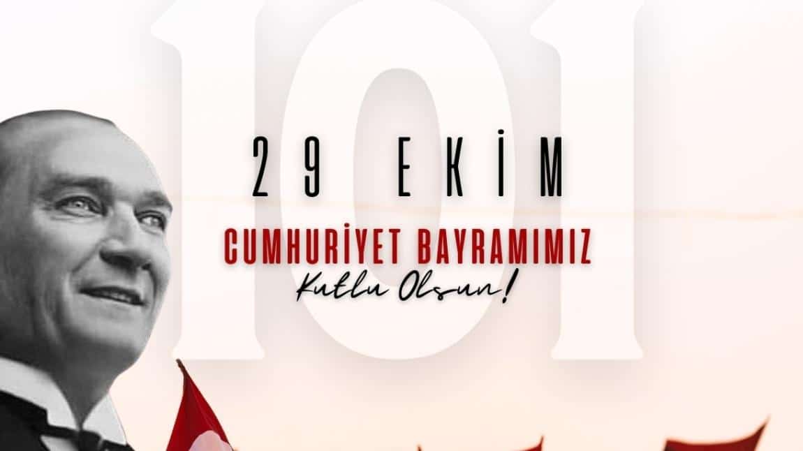 Cumhuriyet Bayramı